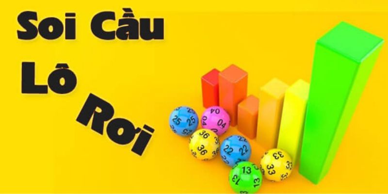 doc thu de voi chien thuat bat con lo roi Bắt bạch thủ lô đề với chiến thuật con lô rơi