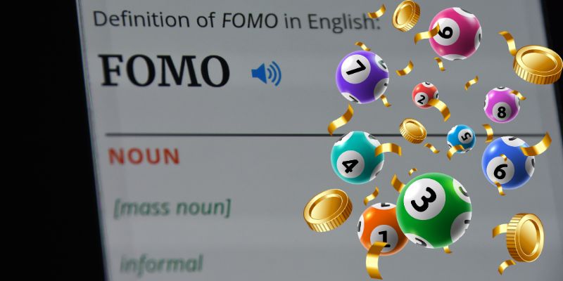 soi cau 3 cang hoi chung fomo Nhiều người chơi mắc phải hội chứng này khiến việc đầu tư không được suy nghĩ cẩn thận